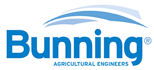 GT Bunning logo